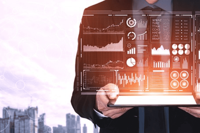 Todo lo que se mide se puede gestionar