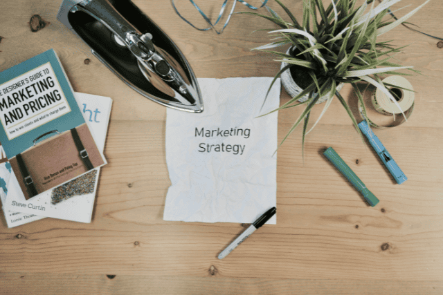 El Marketing evita que te arruines