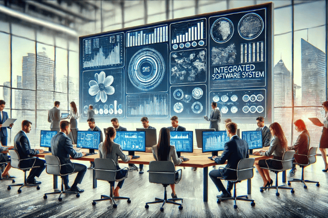 La Importancia de Tener un Software ERP en tu Negocio