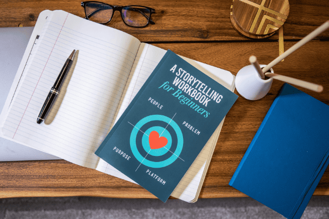 El Poder de las Historias para Conseguir Prospectos