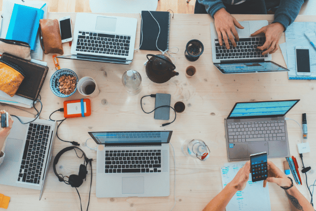 Transformación Digital en la Nueva Normalidad