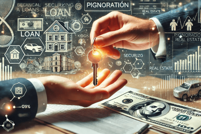 La Mejor Herramienta Financiera para Aprovechar tus Activos